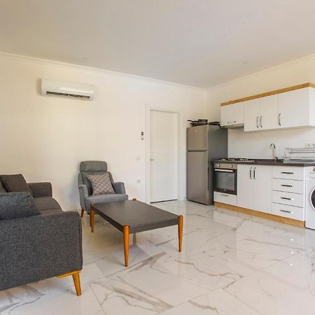 Nur Suites & Hotels Kalkan Exteriör bild