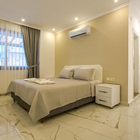 Nur Suites & Hotels Kalkan Exteriör bild